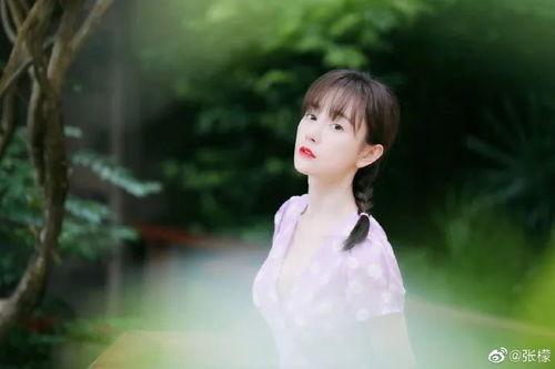 吃瓜娱乐圈张檬是谁啊图片