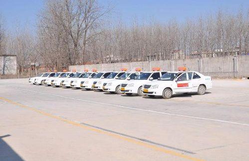 娱乐吃瓜酱驾校,揭秘驾校那些事儿