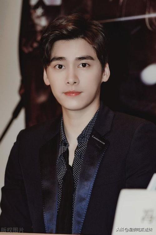 娱乐圈八卦吃瓜爆料鹿晗,揭秘明星背后的八卦真相